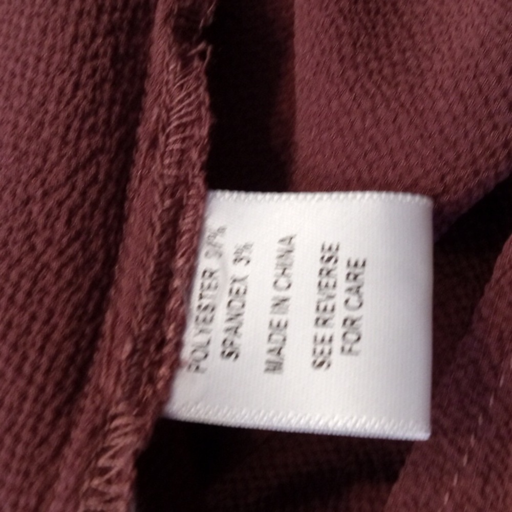 Y2K Elegant Charlotte Russe Women's Top small - Picture 3 of 4